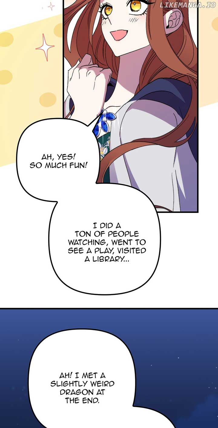 The Hero Went Crazy Even Though I’m the One Who Died Chapter 28 251 22