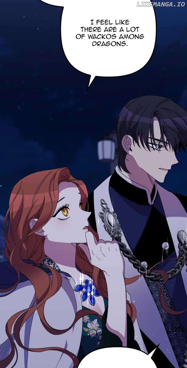 The Hero Went Crazy Even Though I’m the One Who Died Chapter 28 252 23