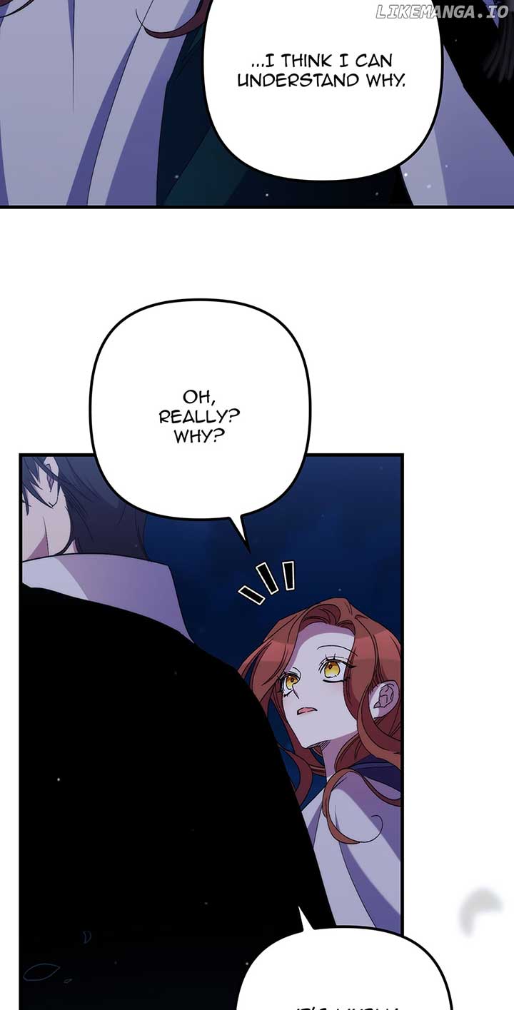 The Hero Went Crazy Even Though I’m the One Who Died Chapter 28 253 24