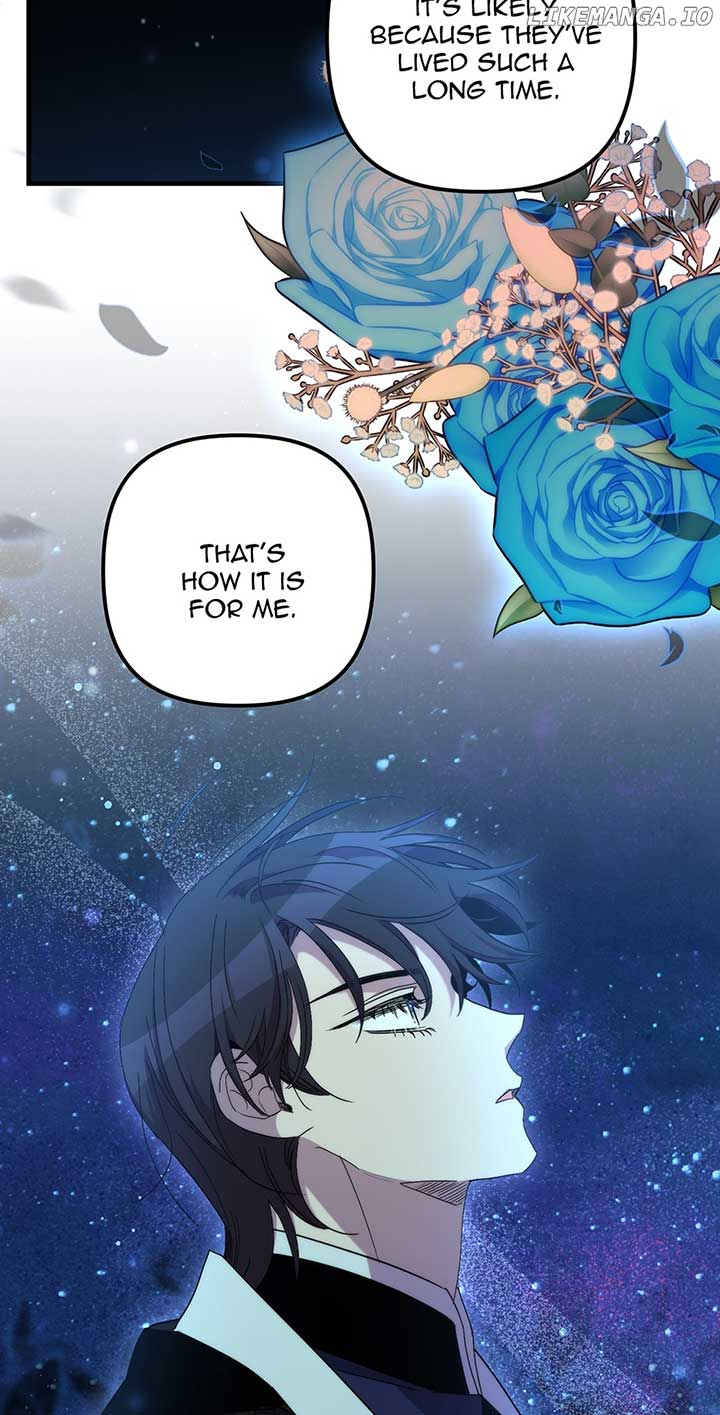 The Hero Went Crazy Even Though I’m the One Who Died Chapter 28 254 25