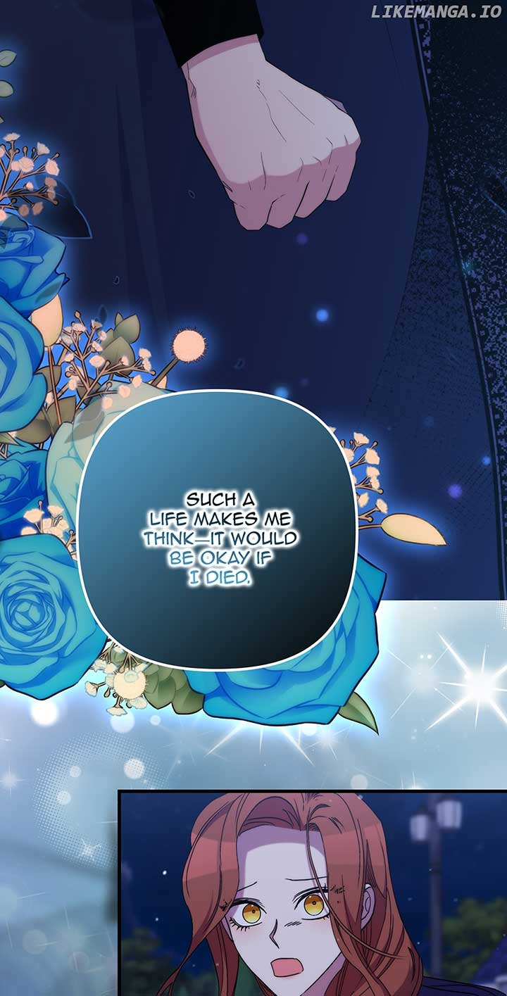 The Hero Went Crazy Even Though I’m the One Who Died Chapter 28 256 27