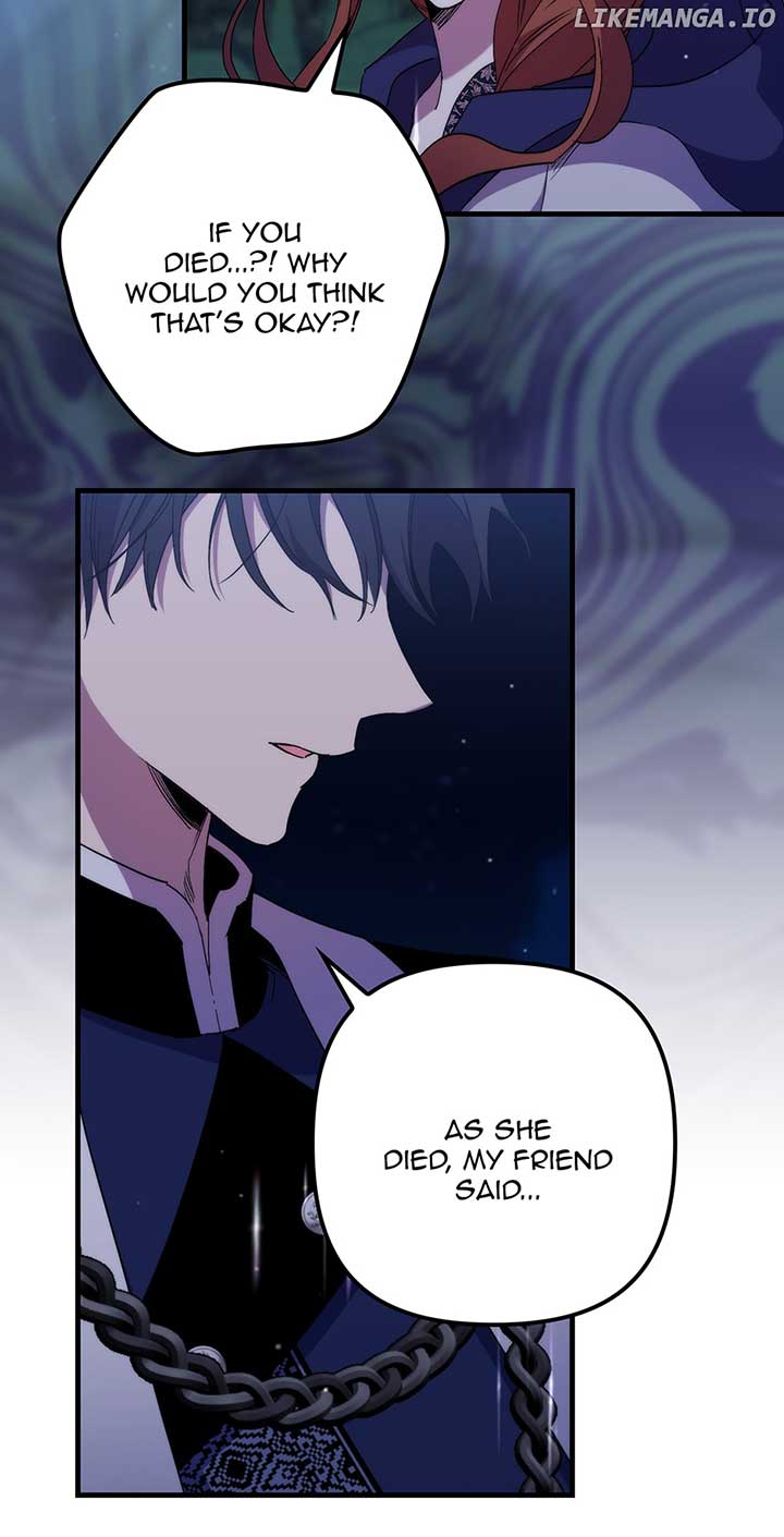 The Hero Went Crazy Even Though I’m the One Who Died Chapter 28 257 28