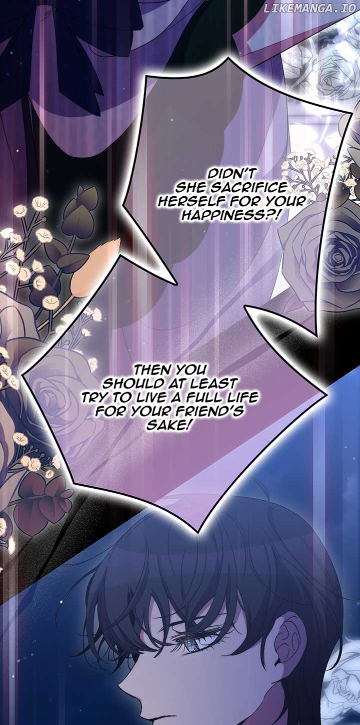 The Hero Went Crazy Even Though I’m the One Who Died Chapter 28 263 34