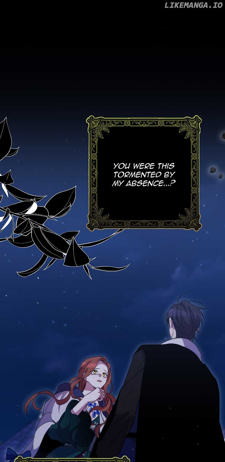 The Hero Went Crazy Even Though I’m the One Who Died Chapter 28 272 43