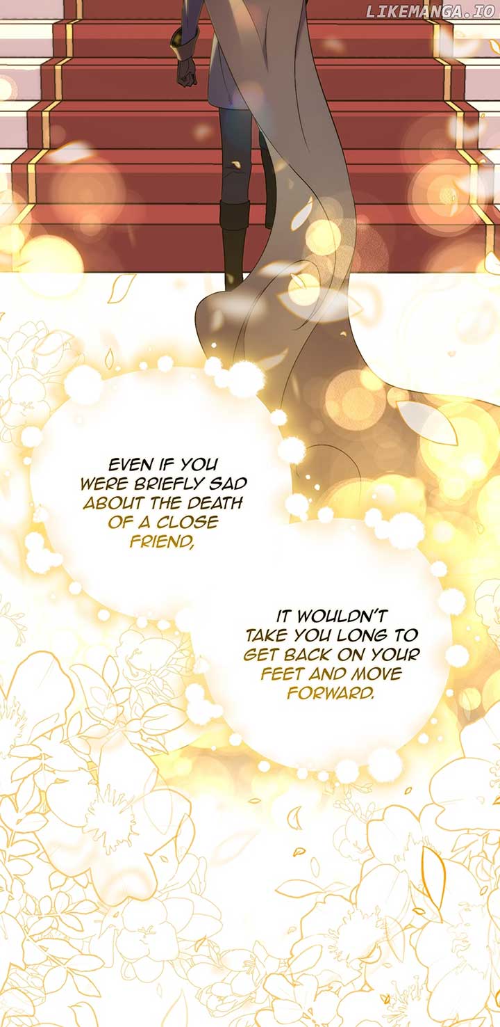The Hero Went Crazy Even Though I’m the One Who Died Chapter 28 274 45
