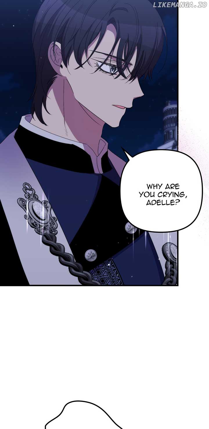 The Hero Went Crazy Even Though I’m the One Who Died Chapter 28 278 49