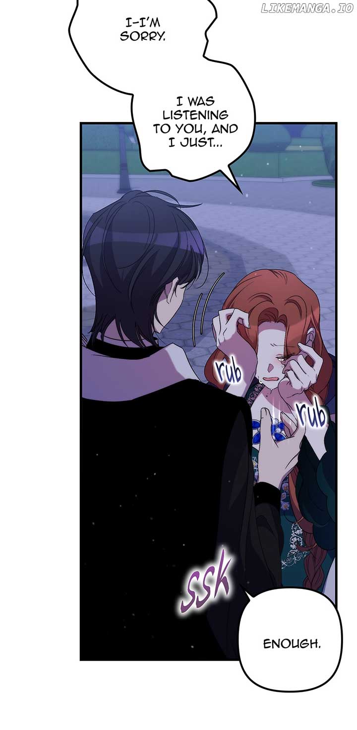 The Hero Went Crazy Even Though I’m the One Who Died Chapter 28 279 50