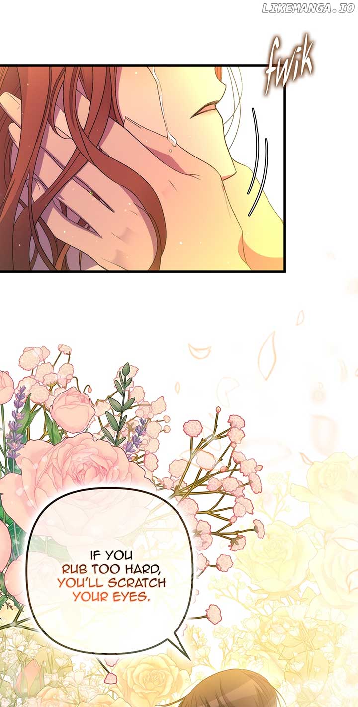 The Hero Went Crazy Even Though I’m the One Who Died Chapter 28 280 51
