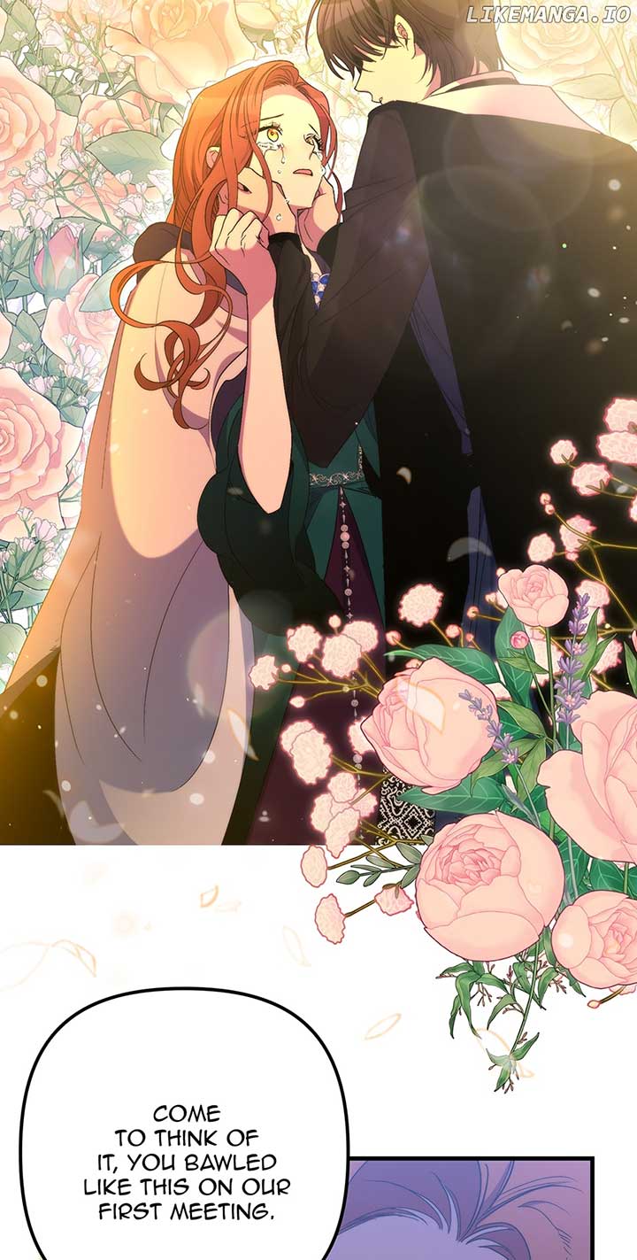 The Hero Went Crazy Even Though I’m the One Who Died Chapter 28 281 52