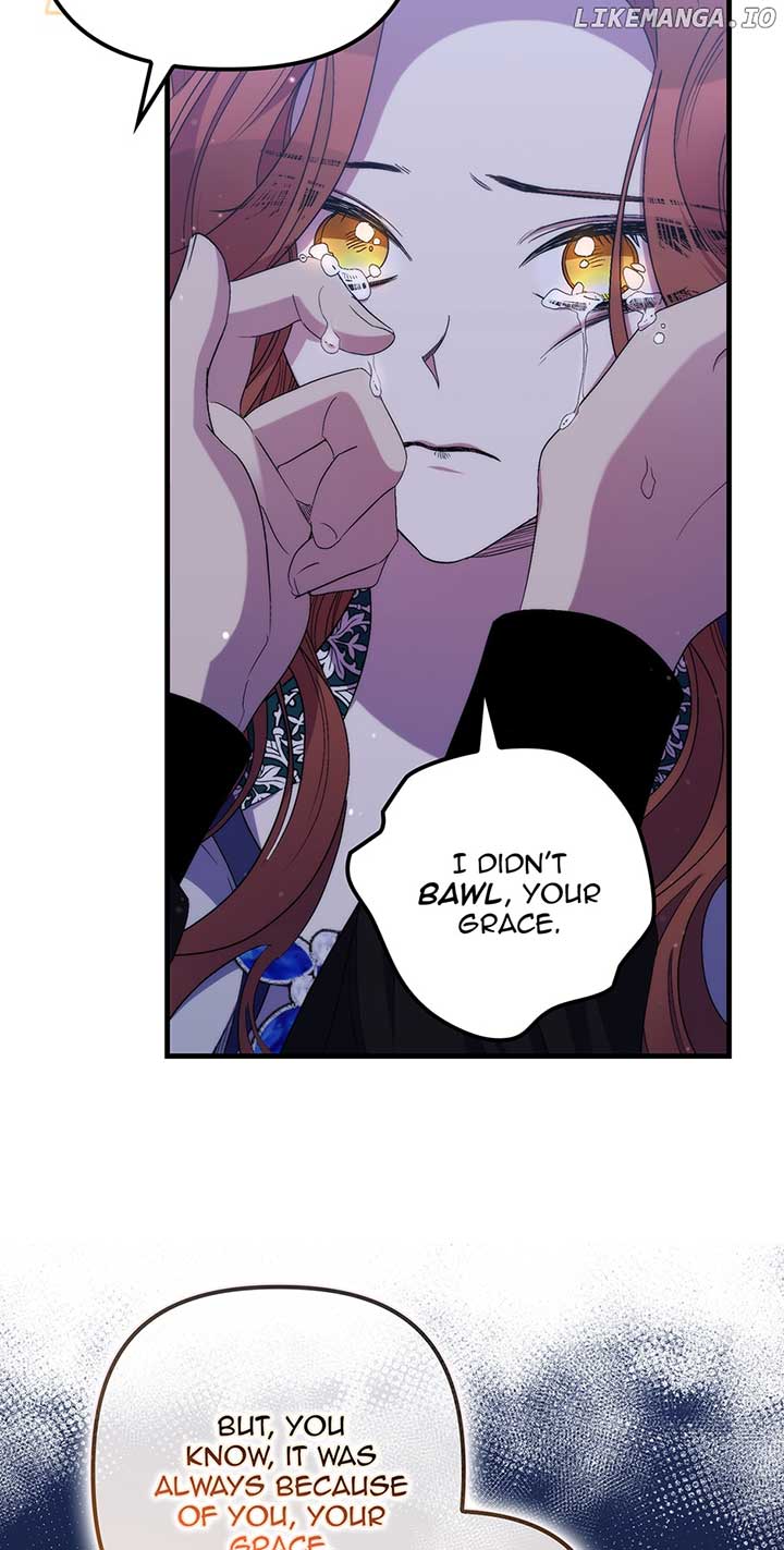 The Hero Went Crazy Even Though I’m the One Who Died Chapter 28 282 53