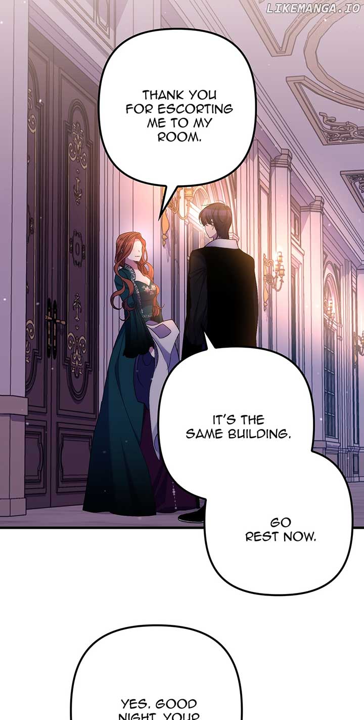 The Hero Went Crazy Even Though I’m the One Who Died Chapter 28 285 56