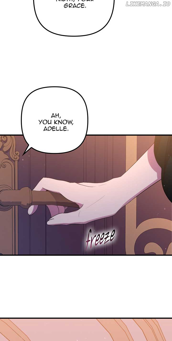 The Hero Went Crazy Even Though I’m the One Who Died Chapter 28 286 57