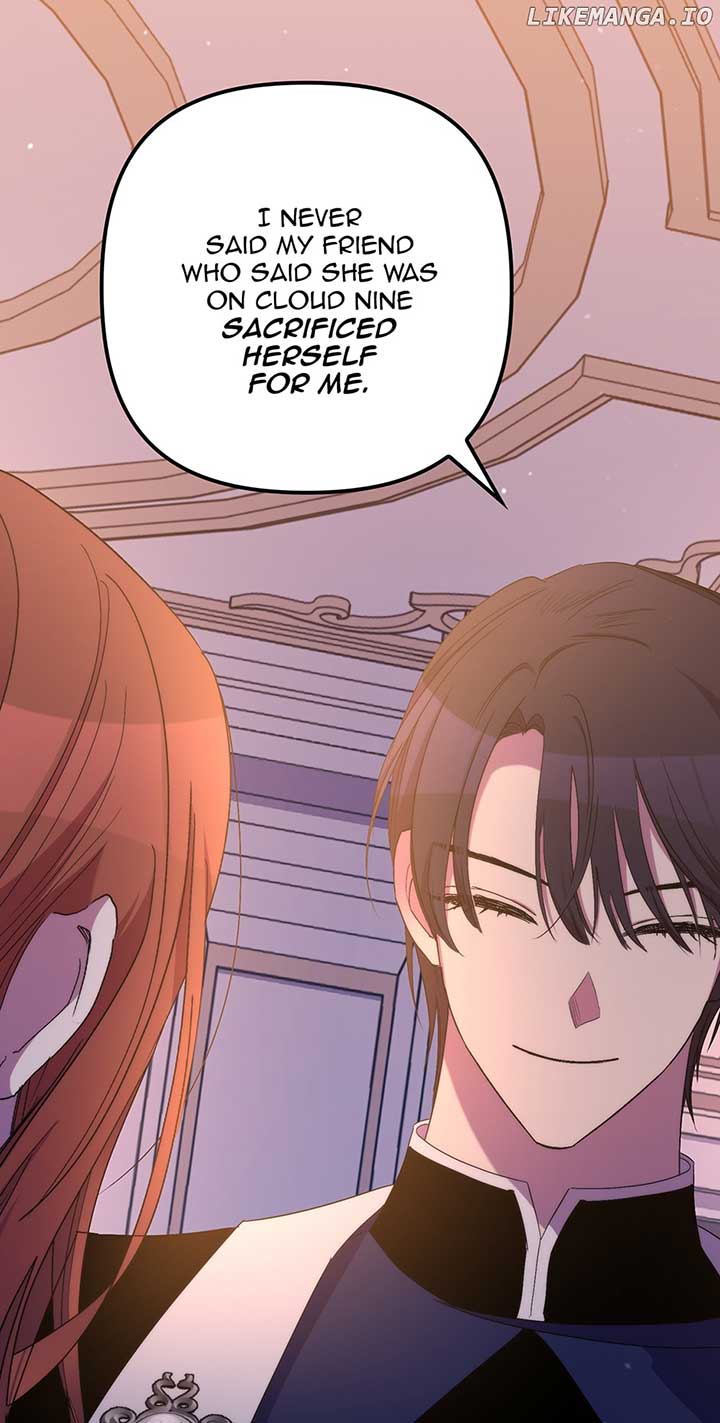The Hero Went Crazy Even Though I’m the One Who Died Chapter 28 287 58