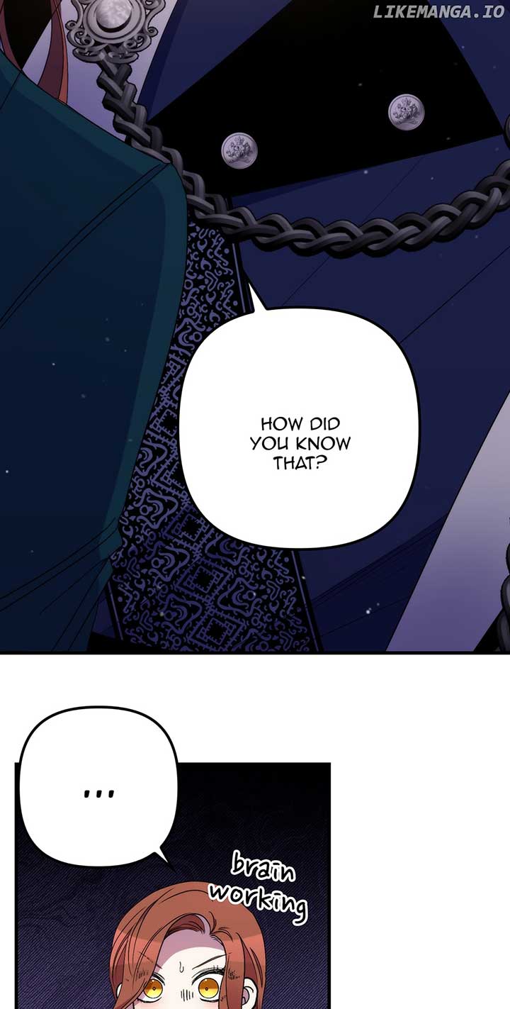 The Hero Went Crazy Even Though I’m the One Who Died Chapter 28 288 59