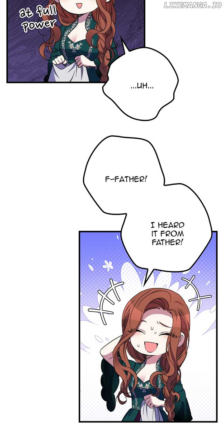 The Hero Went Crazy Even Though I’m the One Who Died Chapter 28 289 60