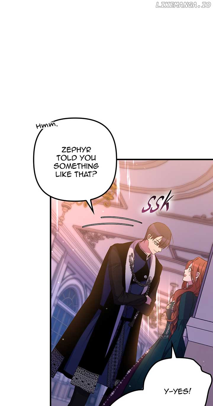 The Hero Went Crazy Even Though I’m the One Who Died Chapter 28 290 61