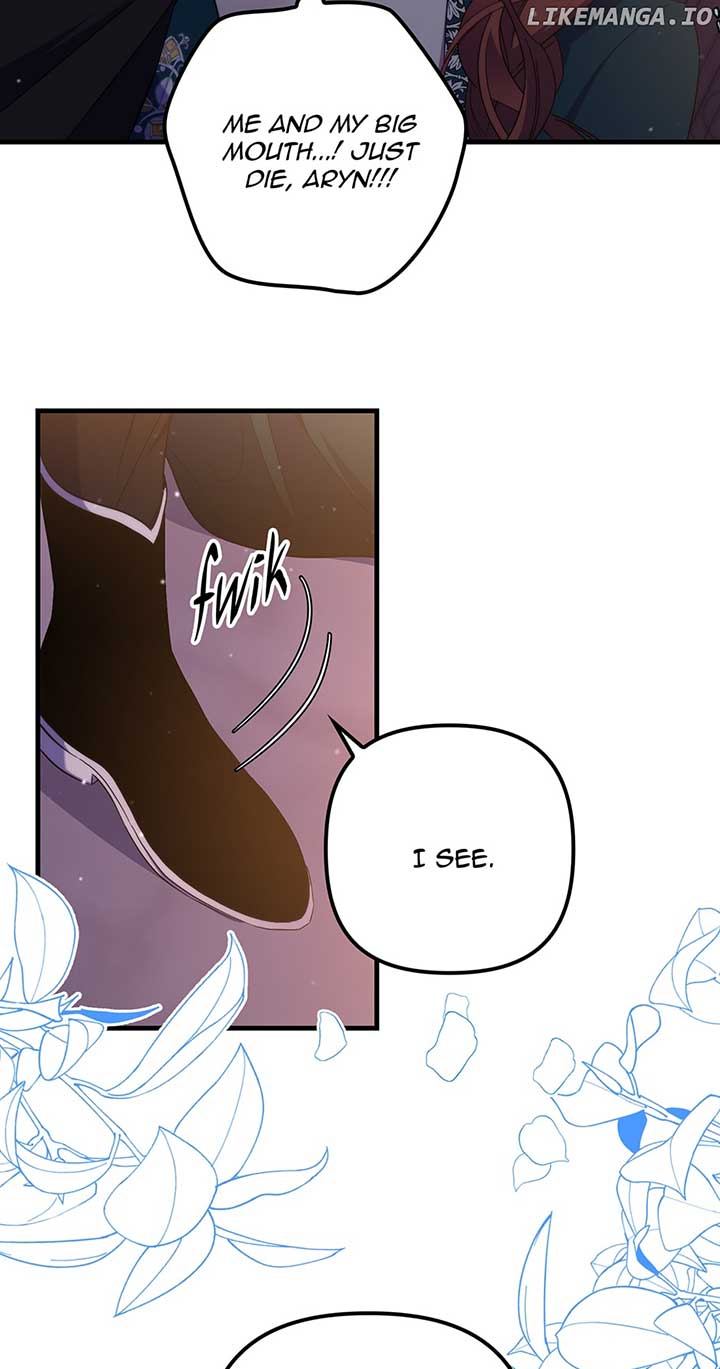 The Hero Went Crazy Even Though I’m the One Who Died Chapter 28 292 63