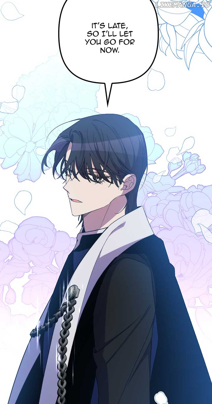The Hero Went Crazy Even Though I’m the One Who Died Chapter 28 293 64
