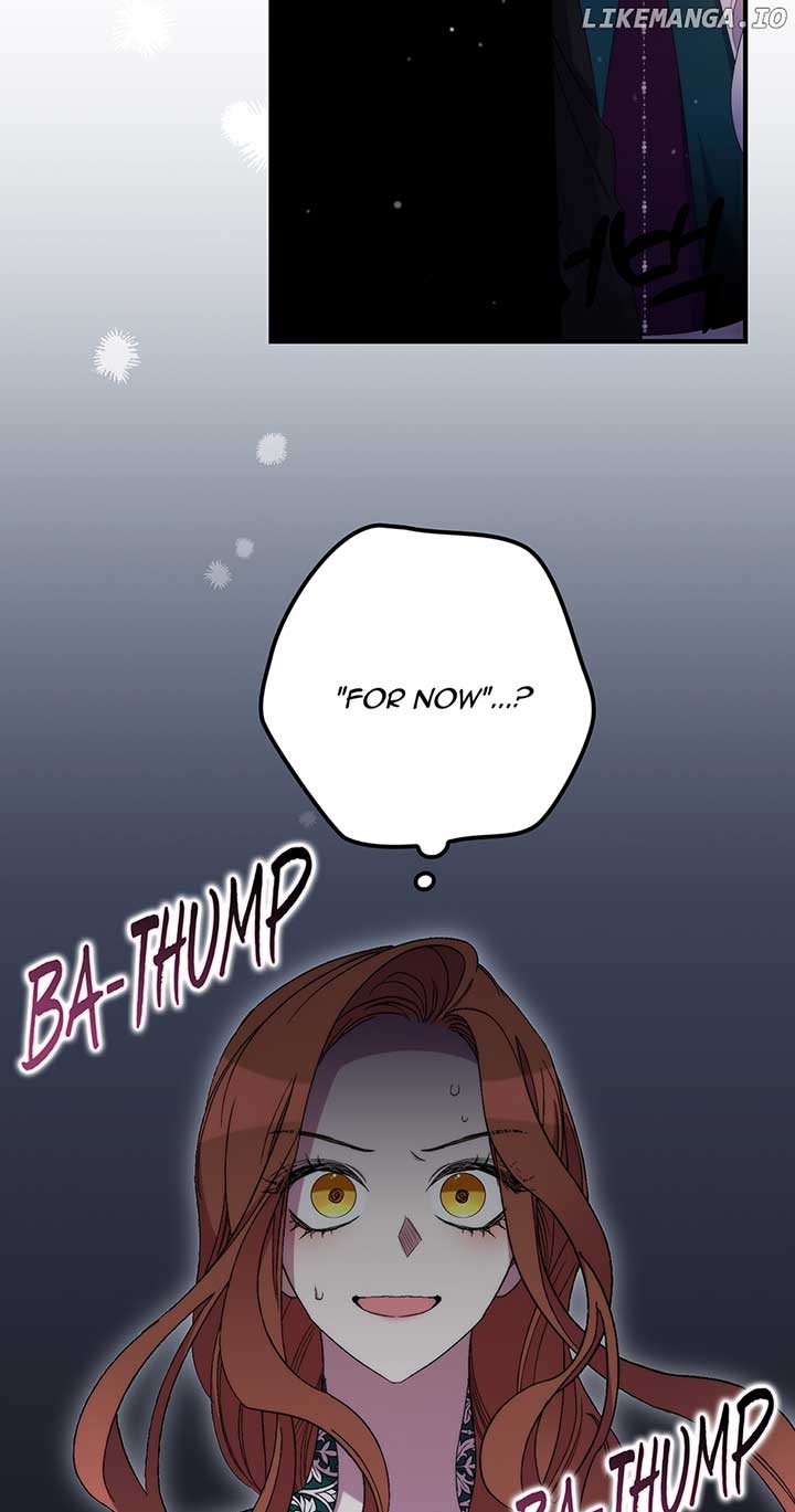The Hero Went Crazy Even Though I’m the One Who Died Chapter 28 296 67