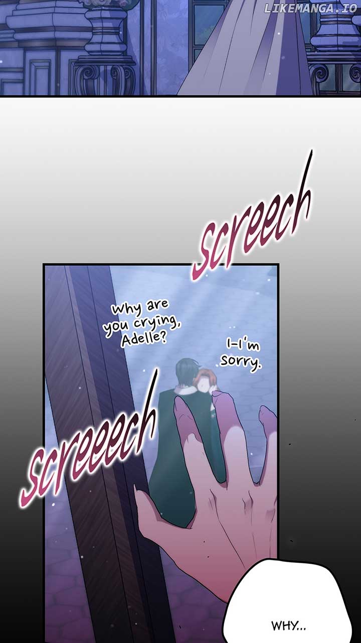 The Hero Went Crazy Even Though I’m the One Who Died Chapter 28 300 71