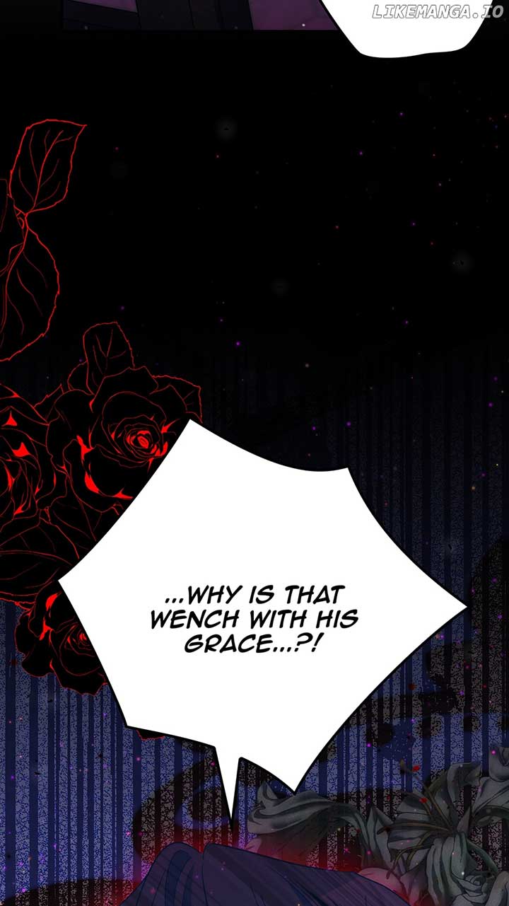 The Hero Went Crazy Even Though I’m the One Who Died Chapter 28 301 72