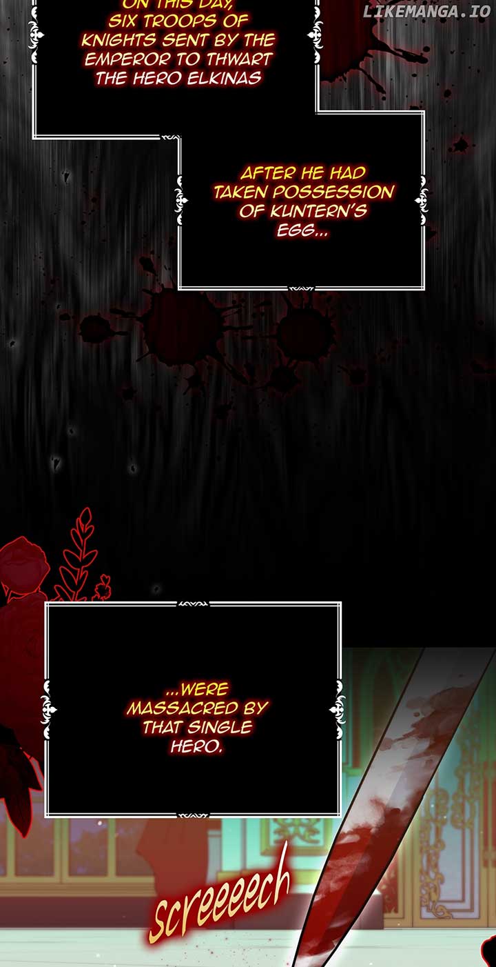 The Hero Went Crazy Even Though I’m the One Who Died Chapter 29 198 02