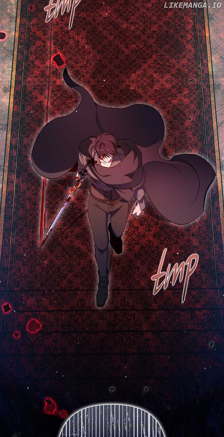 The Hero Went Crazy Even Though I’m the One Who Died Chapter 29 200 04