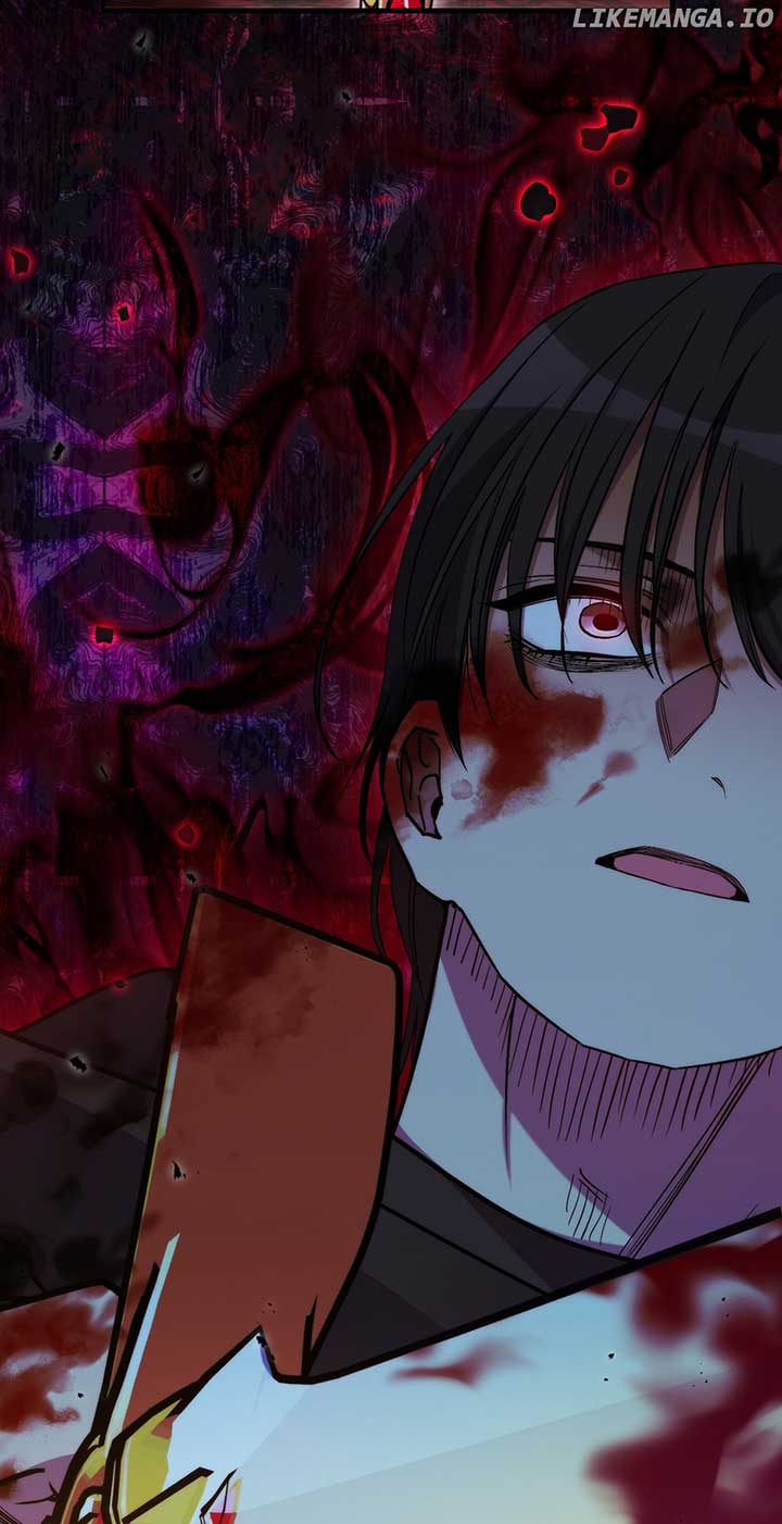 The Hero Went Crazy Even Though I’m the One Who Died Chapter 29 202 06