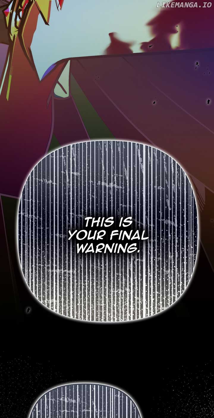 The Hero Went Crazy Even Though I’m the One Who Died Chapter 29 203 07