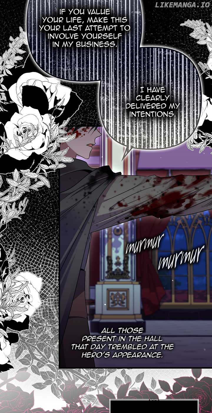 The Hero Went Crazy Even Though I’m the One Who Died Chapter 29 204 08
