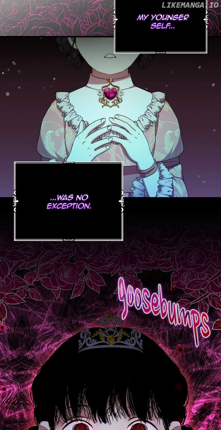 The Hero Went Crazy Even Though I’m the One Who Died Chapter 29 205 09