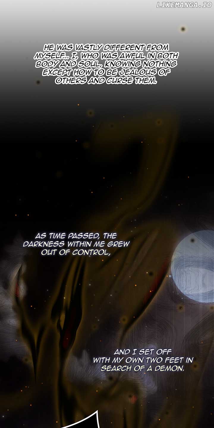 The Hero Went Crazy Even Though I’m the One Who Died Chapter 29 208 12