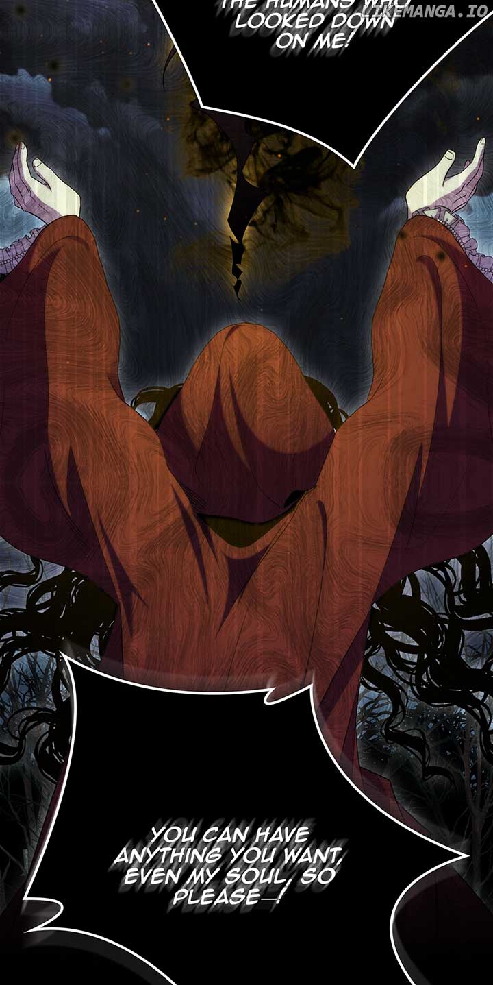 The Hero Went Crazy Even Though I’m the One Who Died Chapter 29 210 14