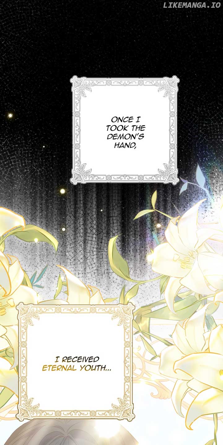 The Hero Went Crazy Even Though I’m the One Who Died Chapter 29 212 16