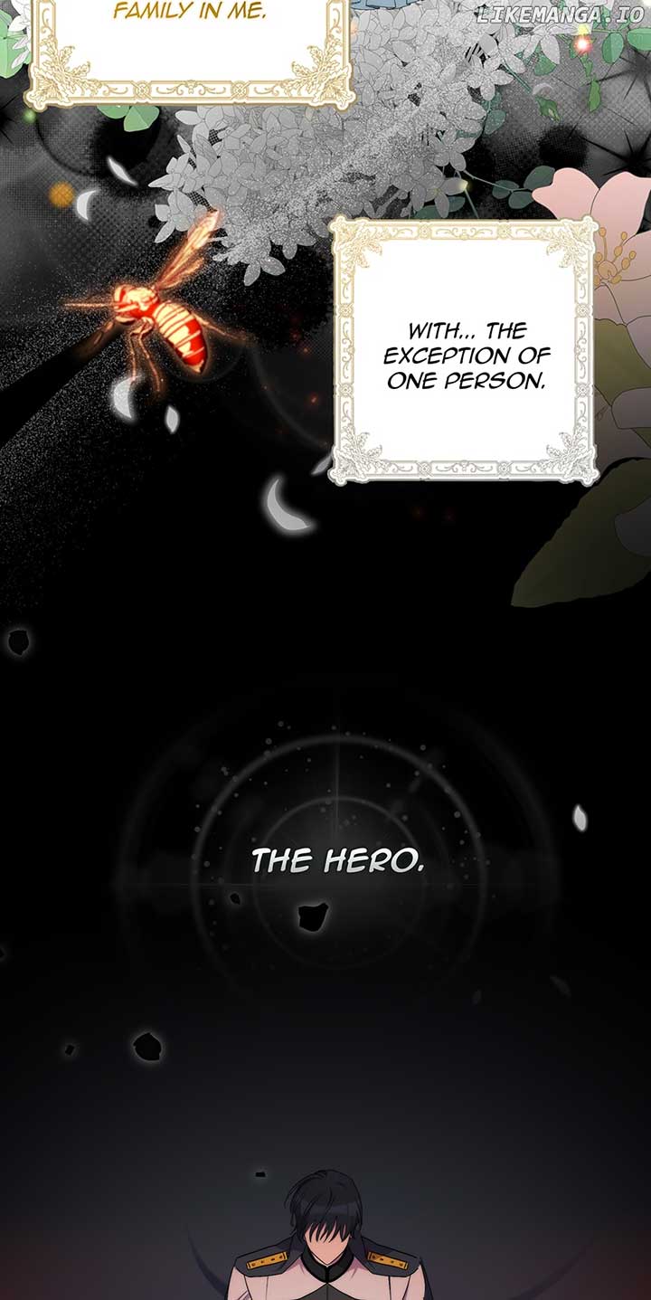 The Hero Went Crazy Even Though I’m the One Who Died Chapter 29 215 19