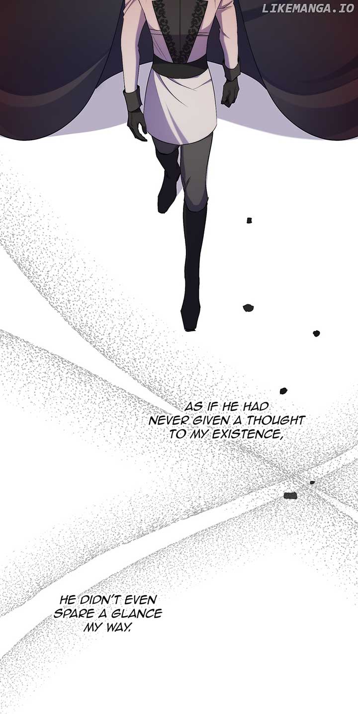 The Hero Went Crazy Even Though I’m the One Who Died Chapter 29 216 20