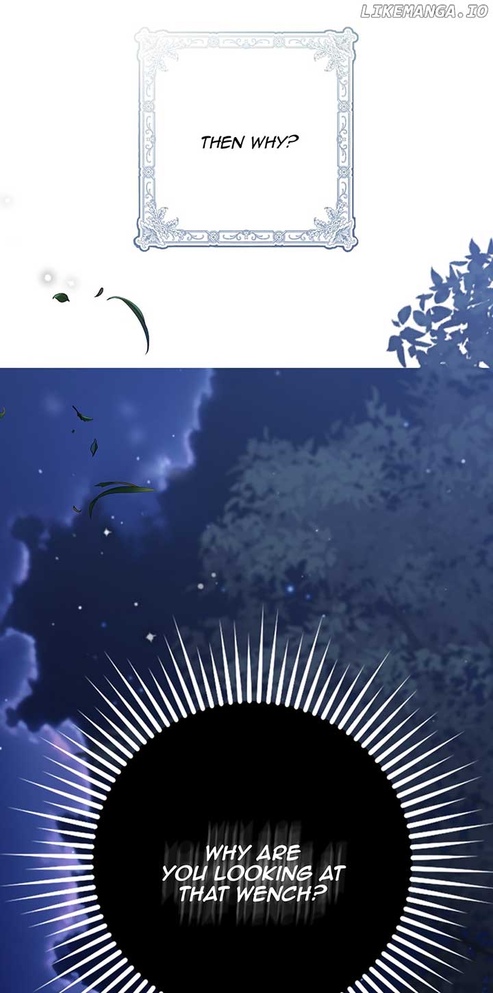 The Hero Went Crazy Even Though I’m the One Who Died Chapter 29 217 21