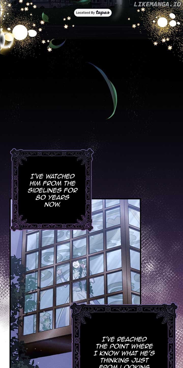 The Hero Went Crazy Even Though I’m the One Who Died Chapter 29 219 23