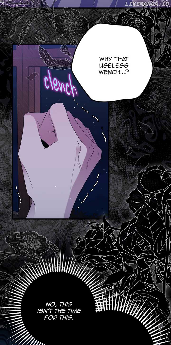 The Hero Went Crazy Even Though I’m the One Who Died Chapter 29 223 27
