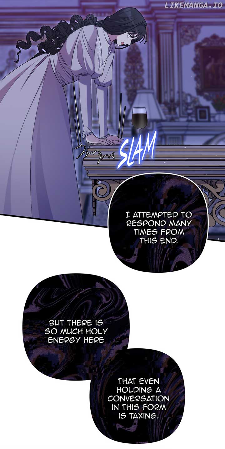 The Hero Went Crazy Even Though I’m the One Who Died Chapter 29 231 35