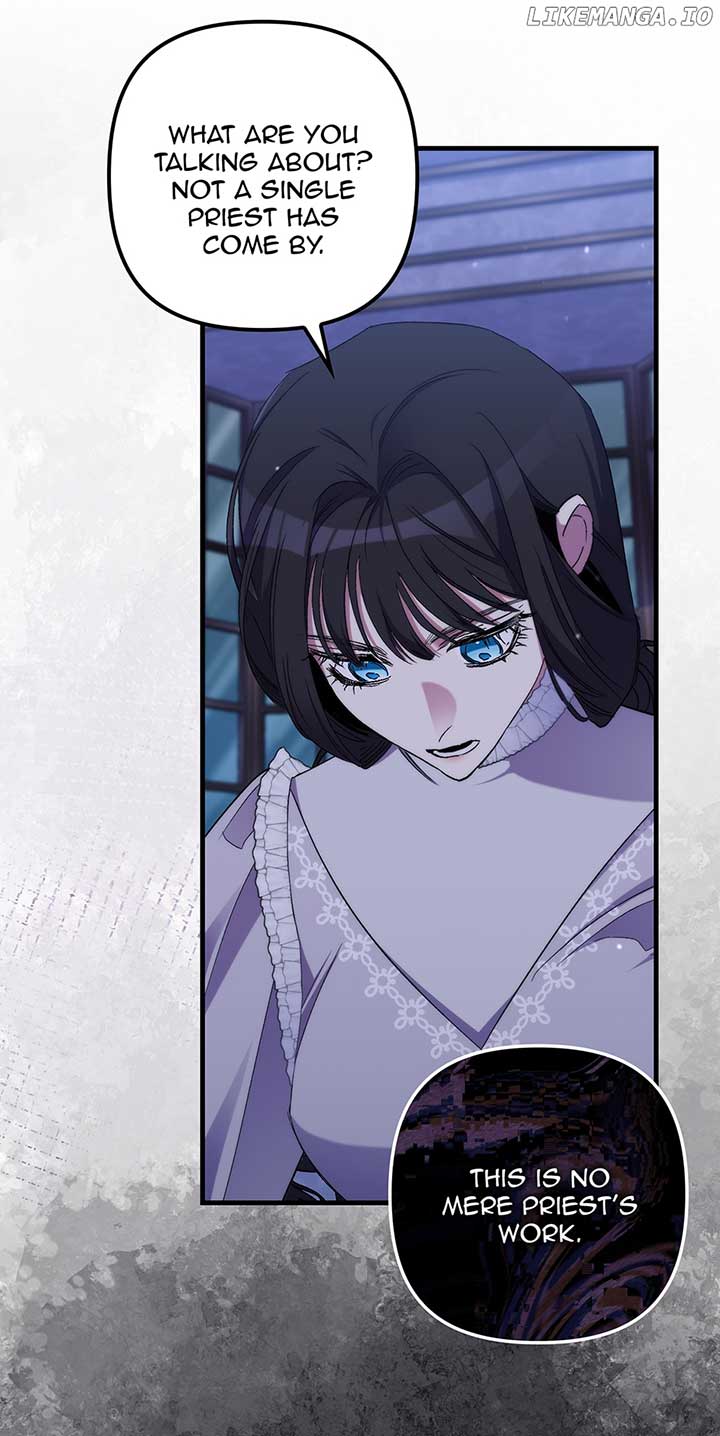 The Hero Went Crazy Even Though I’m the One Who Died Chapter 29 232 36