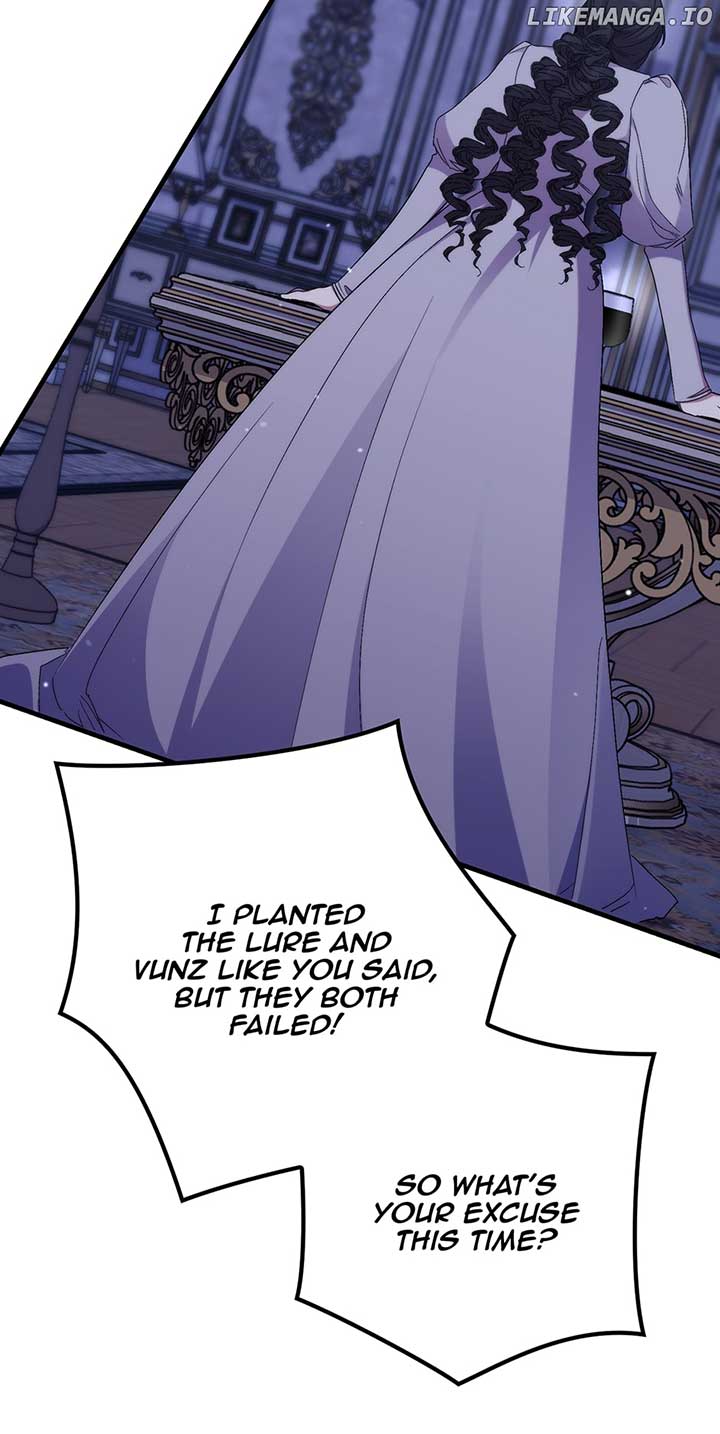 The Hero Went Crazy Even Though I’m the One Who Died Chapter 29 234 38