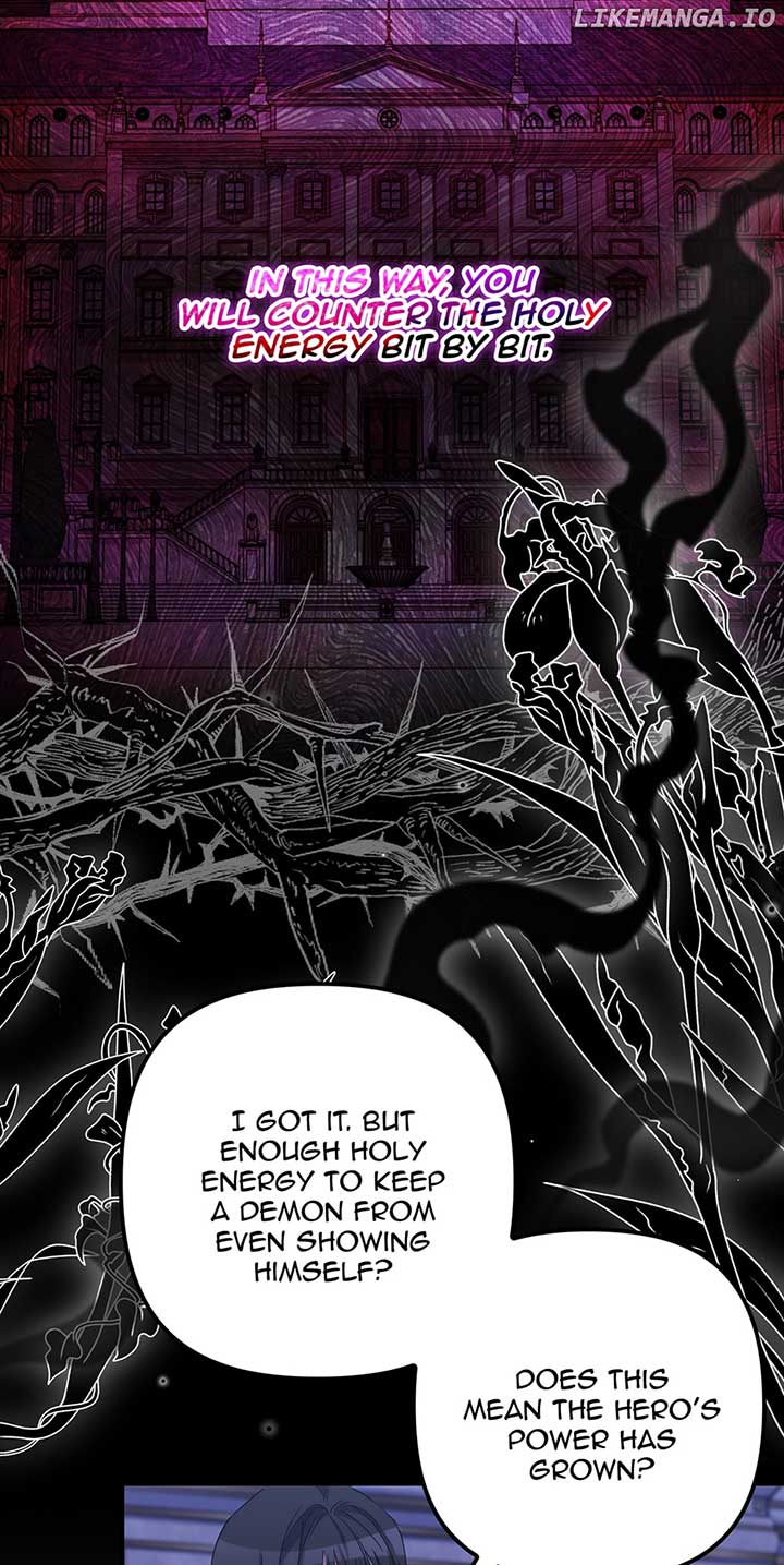 The Hero Went Crazy Even Though I’m the One Who Died Chapter 29 240 44