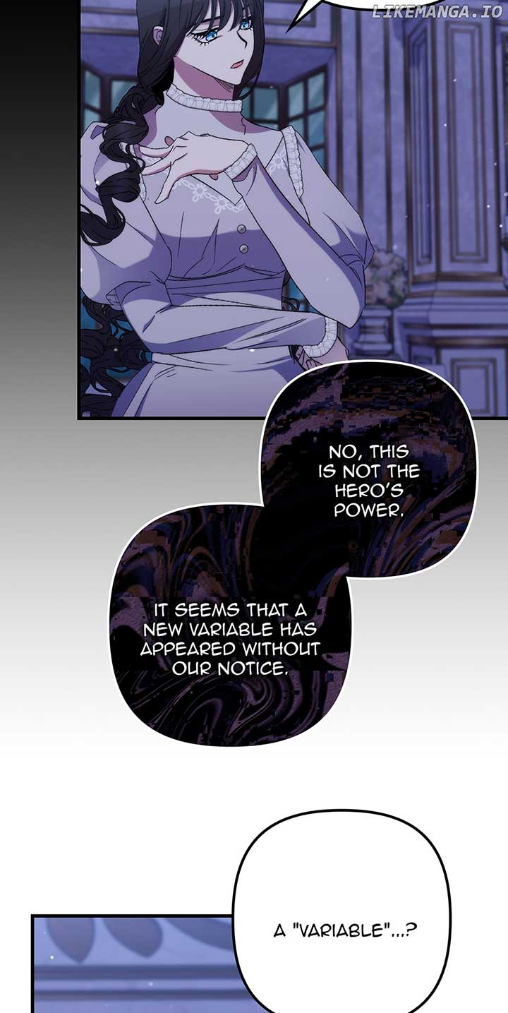 The Hero Went Crazy Even Though I’m the One Who Died Chapter 29 241 45