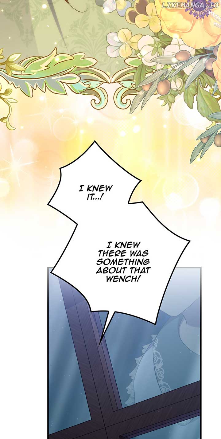 The Hero Went Crazy Even Though I’m the One Who Died Chapter 29 245 49