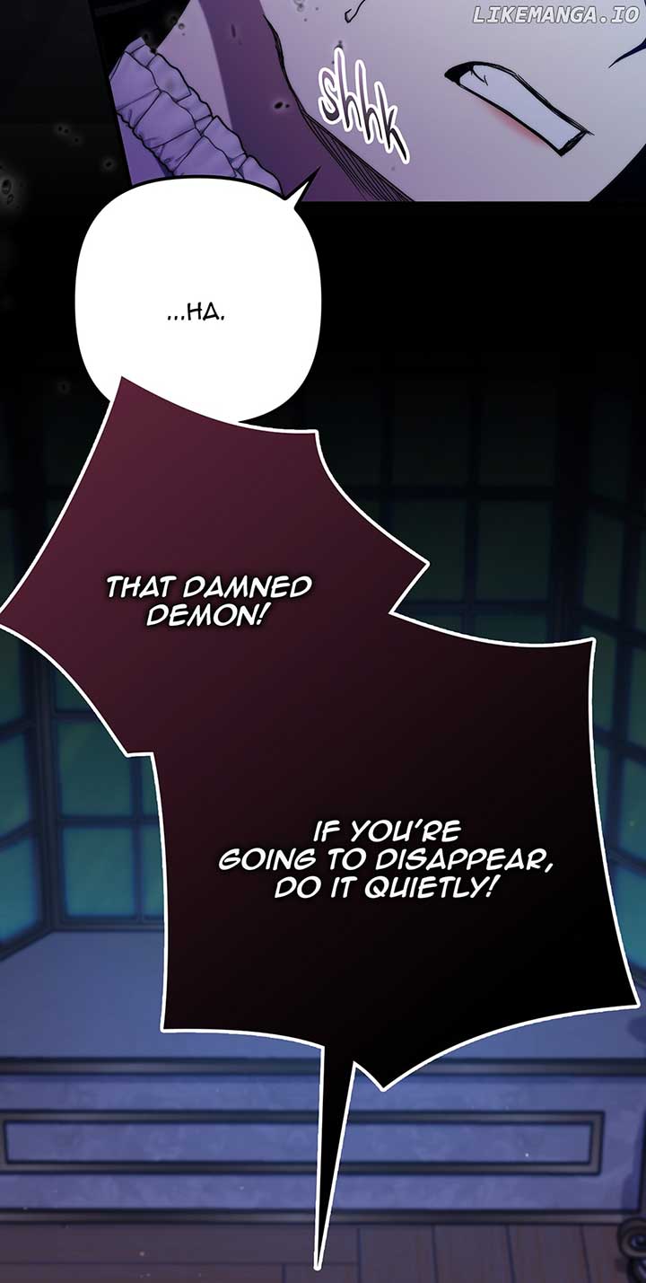 The Hero Went Crazy Even Though I’m the One Who Died Chapter 29 250 54