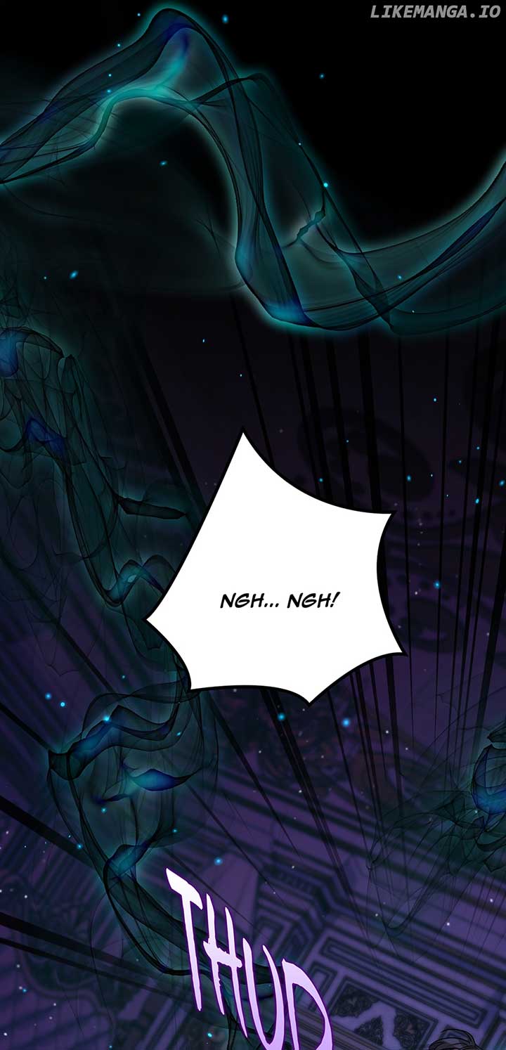 The Hero Went Crazy Even Though I’m the One Who Died Chapter 29 255 59