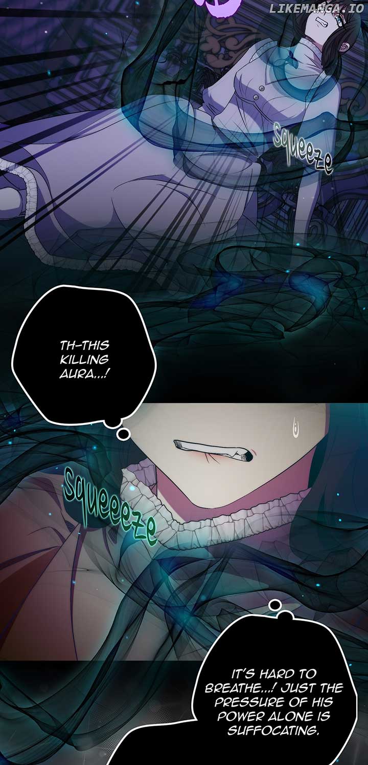 The Hero Went Crazy Even Though I’m the One Who Died Chapter 29 256 60