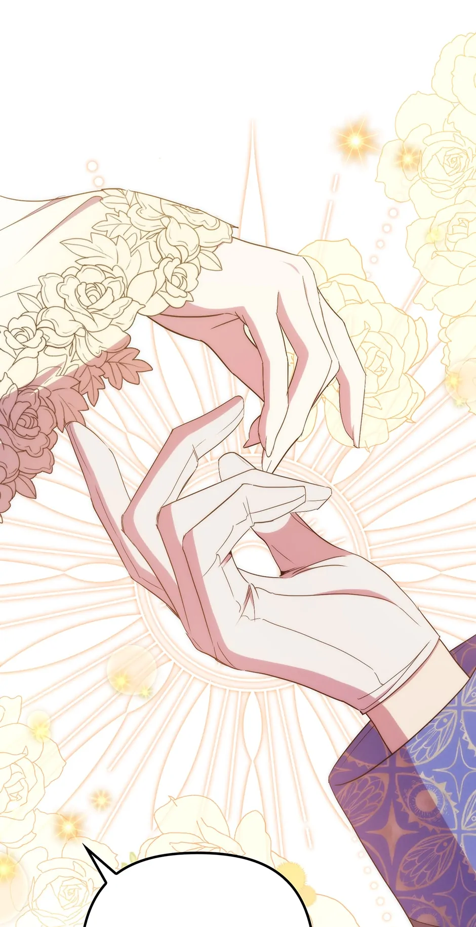 The Hero Went Crazy Even Though I’m the One Who Died Chapter 41 267 02