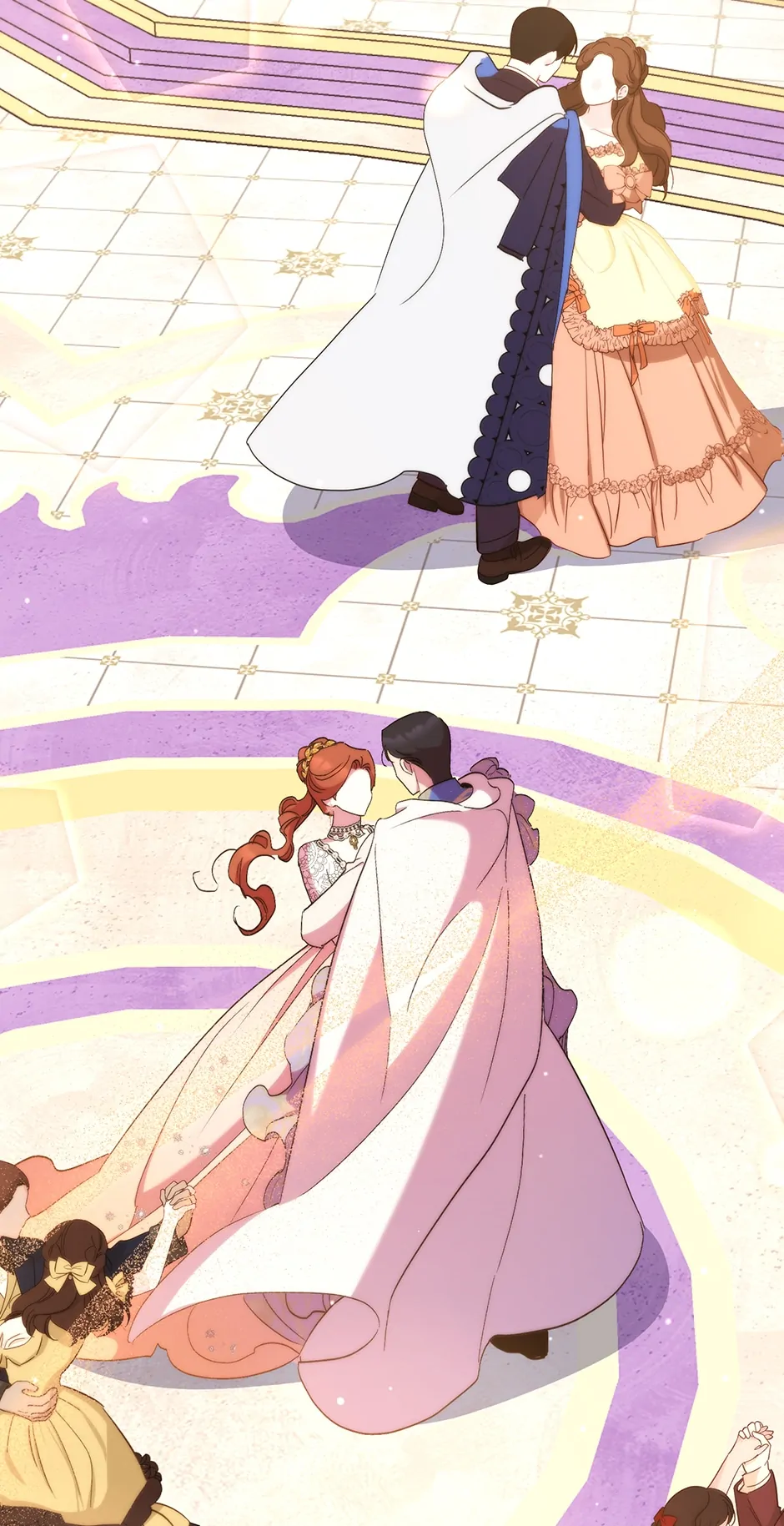 The Hero Went Crazy Even Though I’m the One Who Died Chapter 41 271 06